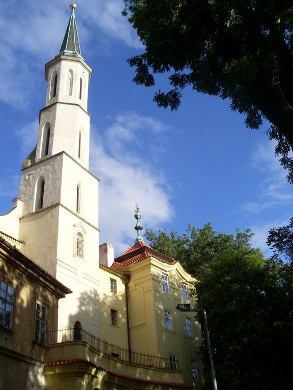 Charles Central Apartment Prag Dış mekan fotoğraf