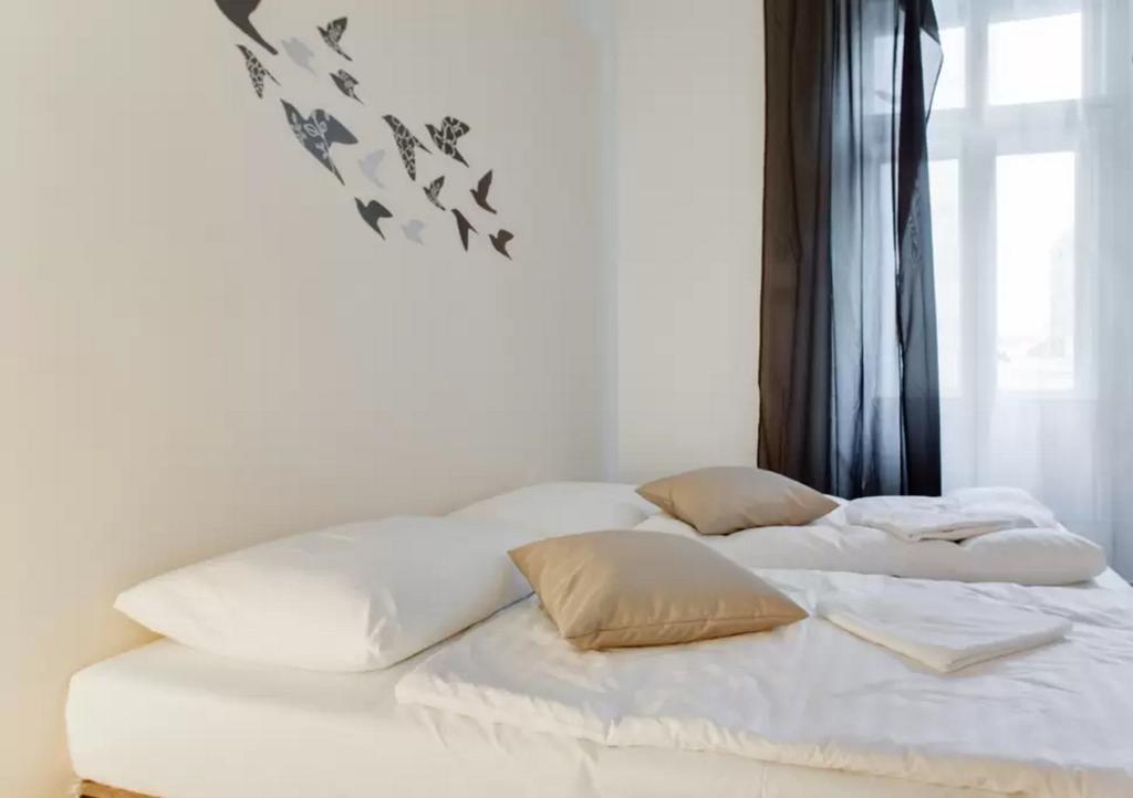 Charles Central Apartment Prag Dış mekan fotoğraf