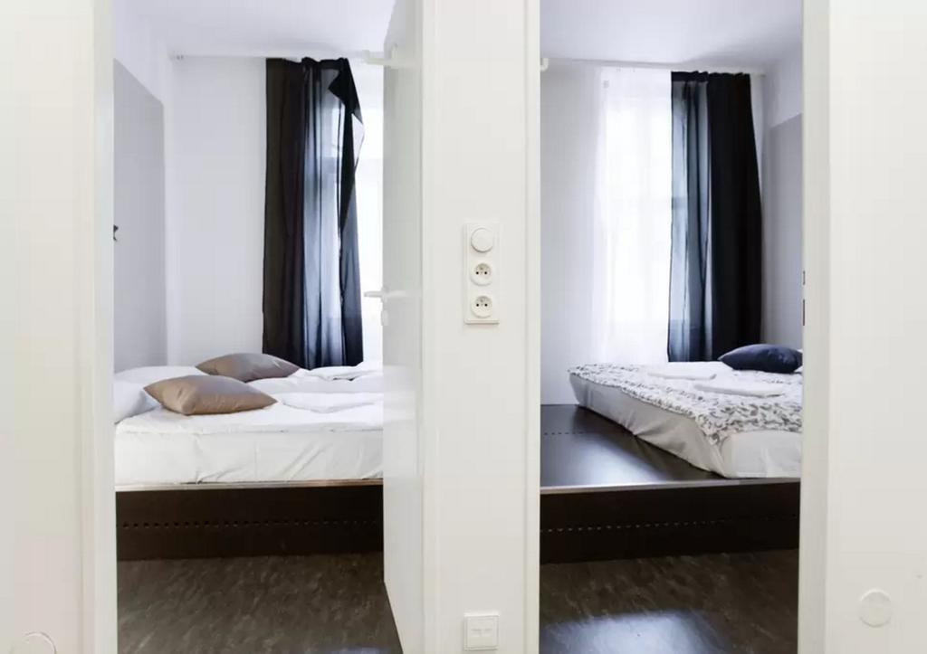 Charles Central Apartment Prag Dış mekan fotoğraf
