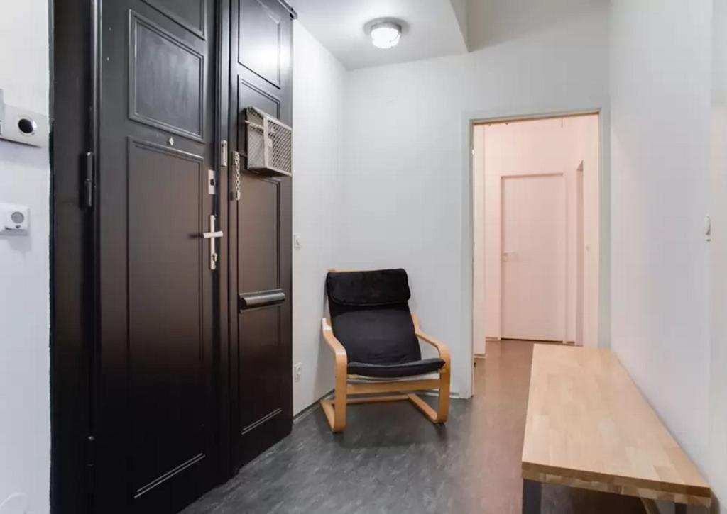 Charles Central Apartment Prag Dış mekan fotoğraf
