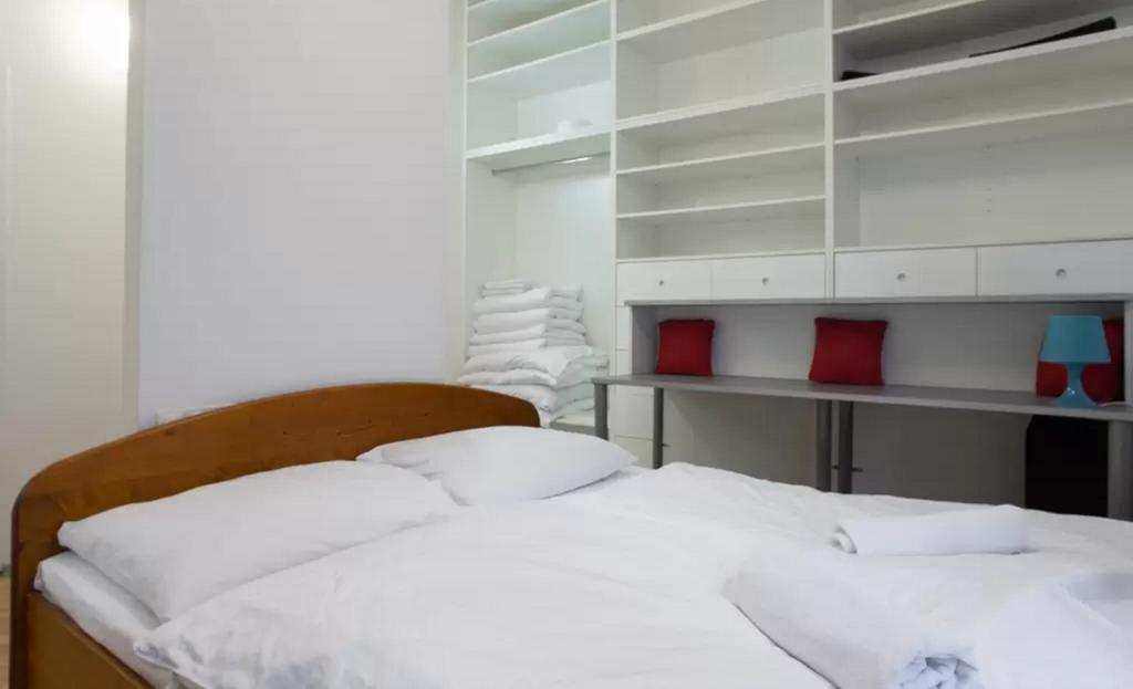 Charles Central Apartment Prag Dış mekan fotoğraf